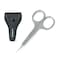 Cuticle Scissors- Stainless Steel Curved Blade Small Scissors for Trimming the Fingernails, Toenails, Eyebrow, Eyelash, Dry Skin &ndash; Nail Scissors(C)