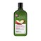 Avalon Organics Shampoo, Smooth Shine Apple Cider Vinegar, 11 Oz (Pack of 6)