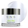 SNS Nail Dip Powder, Gelous Color Dipping Powder - Heirloom Pearls (White, Shimmer) - Long-Lasting Dip Nail Color Lasts 14 Days - Low-Odor &amp; No UV Lamp Required - 1 OZ