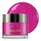 SNS Nail Dip Powder, Gelous Color Dipping Powder - Hey Mayacamas (Pink/Fuchsia, Glitter) - Long-Lasting Dip Nail Color Lasts 14 Days - Low-Odor &amp; No UV Lamp Required - 1oz
