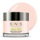 SNS Nail Dip Powder, Gelous Color Dipping Powder - Girl Of My Dreams (Natural/Nudes) - Long-Lasting Nail Color &amp; Polish Lasts 14 Days - Odor-Free &amp; No UV Lamp Needed