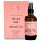 Organic Belly Oil for Pregnancy Stretch Mark Prevention and Treatment Award Winning Anti Stretch Mark Tummy Oil For Pregnancy and Postpartum - Hydrating Bump Serum