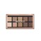Profusion Cosmetics 10 Shade Eyeshadow Palette - High Pigmented Multi-Finish Colors, Vegan &amp; Cruelty-Free, Create Stunning Looks On-the-Go - Travel-Friendly &amp; Versatile Makeup, Nudes