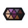 Profusion Cosmetics Ultra Violet 10 Shade Eyeshadow Palette, Richly Pigmented, Multi Finish Shades for Stunning Looks, Spectrum of Purple Hues for Eye Catching Beauty