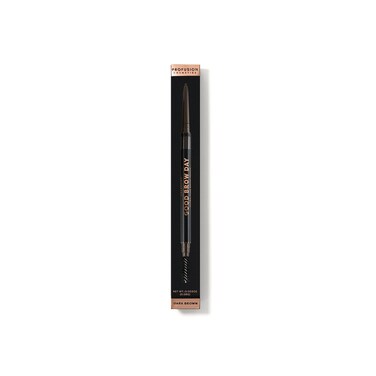 Profusion Cosmetics GBD BROW PNCL ULT FN DK BRWN