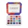 Profusion Cosmetics Ethereal 20 Shade Eyeshadow Palette with Multi Finish and Richly Pigmented Shade, Blendable and Buildable Eyeshadow Palette for Day to Night Eye Catching Looks