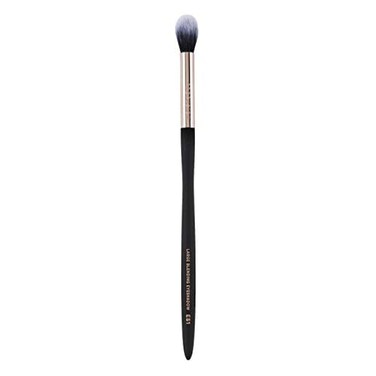 Profusion Cosmetics ES1 Large Blending Brush Fluffy Tapered Blending Synthetic Eyeshadow with Qualtiful Fibers for Eye Makeup