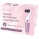 Electric Callus Remover for Feet: Professional Foot Care for Women by Own Harmony - Rechargeable Pedicure Tools - Electronic Foot File Pedi Sander - Best for Hard, Dry, Dead, Cracked Skin (3 Rollers)