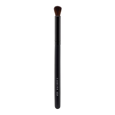 Eye Definer, KUBERA Makeup Brush   100% Synthetic Hair   Vegan Cruelty-Free   Blending Eyeshadow Brush   Highlighting Eyebrows   Shading   Highlight Inner Eyes   Professional Eye Shadow Brush