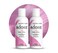 Adore Semi Permanent Hair Color - Vegan and Cruelty-Free Pink Hair Dye - 4 Fl Oz - 192 Pink Petal (Pack of 2)