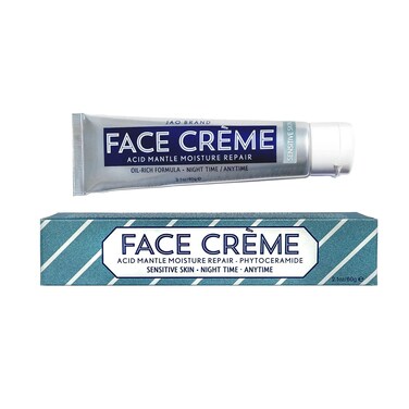 Jao Face Cr&egrave;me Sensitive Skin 2.1oz Tube