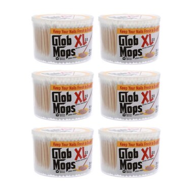 Glob Mops XL 6 Pack (6 Items)