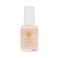 Honeybee Gardens Water-Based Nail Enamel, Whisper, Very Sheer Translucent Pink, Eco-Friendly, Odorless &amp; Vibrant Polish, 0.5 fl oz