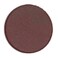 Honeybee Gardens Pressed Powder Eye Shadow Single Refill, Juliet, Matte Dark Smokey Purple, Long-Wearing, Creaseproof Mineral Color With Botanicals, 1.2g