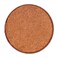 Honeybee Gardens Pressed Powder Eye Shadow Single Refill, Fresco, True Copper With Shimmer, Long-Wearing, Creaseproof Mineral Color With Botanicals, 1.2g