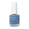 Dazzle Dry Nail Lacquer (Step 3) - Varsity Blues - A muted light denim. Full coverage cream. (0.5 fl oz)