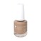 Dazzle Dry Nail Lacquer (Step 3) - Shimmering Sands - A dark beige with a subtle champagne shimmer. Full coverage shimmer. (0.5 fl oz)