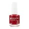 Dazzle Dry Nail Lacquer (Step 3) - High Velocity Red - A classic full coverage red with subtle magenta shimmer. Full coverage shimmer. (0.5 fl oz)