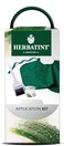 Herbatint Hair Color Application Kit - Includes Brush, Cape &amp; Measuring Cup - Reusable, Eco-friendly Dye Application - 1 Pack