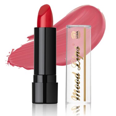 Lipstick pH Color Changing (Vibrant Red)