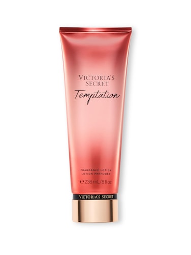Victoria's Secret Temptation Fragrance Body Lotion (8 oz)