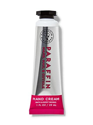 Bath &amp; Body Works Shea Butter Hand Cream Paraffin Hand Nail &amp; Cuticle 1 oz