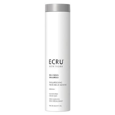 ECRU NEW YORK Sea Clean Shampoo