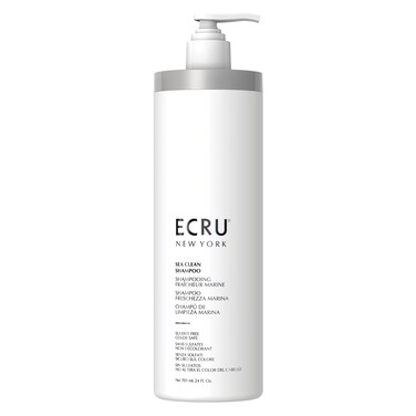ECRU NEW YORK Sea Clean Shampoo