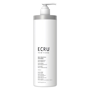 ECRU NEW YORK Rejuvenating Shampoo