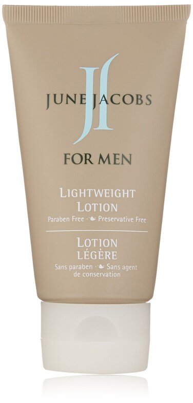 June Jacobs Lightweight Lotion, 1.6 Fl Oz