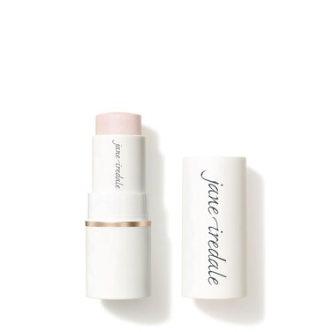 jane iredale Glow Time Highlighter Stick   Illuminating Makeup with Skin Nourishing Ingredients   Non-Comedogenic, Vegan &amp; Cruelty-Free   3 Shades