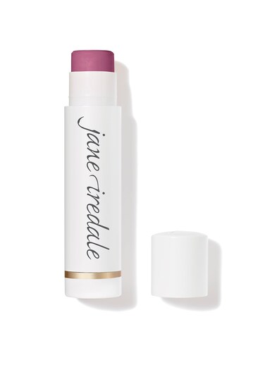 jane iredale LipDrink Lip Balm   Hydrating Lip Balm with SPF 15   Smoothes, Moisturizes &amp; Protects Lips   Lemon Flavor   Vegan &amp; Cruelty-Free Makeup