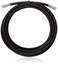 TEMPTU Nylon Braided 1/4 x 1/8 Airhose, 10 Inch