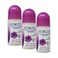 Roll-on Deodorant Soft Freshness, 3-pack Of 2.03 Oz each, 3 Roll-On Bottles
