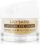 LILY SADO TEA+C&trade; Coffee &amp; Matcha Caffeine EYE CREAM - Anti-aging Vegan Natural Eye Repair Moisturizer Lotion w Arabica Coffee Beans + Green Tea - Prevents Undereye Wrinkles, Puffiness, Dark Circles