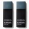 Cardon Men's SPF 30 Korean Sunscreen for Face, Facial Moisturizer With Sunblock, Anti-Aging Face Sunscreen, SPF Facial Moisturizer, Men's Skin Care Lotion with Cactus Extract (2 Bottles - 70ml)