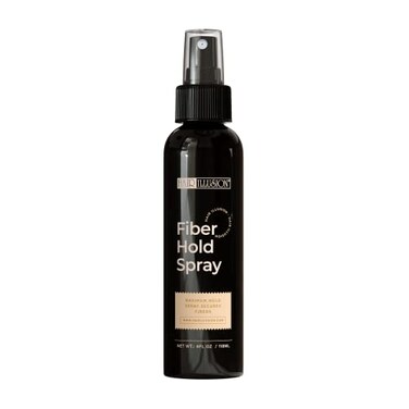 Hair Illusion Fiber Hold Hair Spray, 4 oz.
