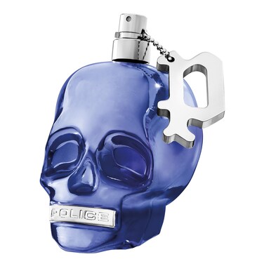 Police TO BE #FREETODARE MAN 4.2 oz - EDT Body Spray, Long Lasting Cologne for Men - Amber and Foug&egrave;re Scent - Charismatic and Energizing, Fresh Fragrance - for Self-Assured and Driven Men