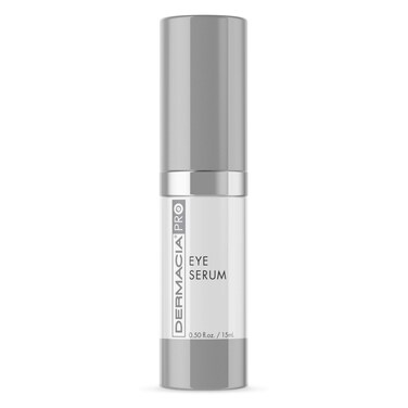 PRO Eye Serum, Allergen Free, Paraben Free, Cruelty Free, Smoothing, Exfoliating, Fragrance Free, Made in USA