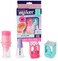 Cool Maker, GO GLAM Nail Kit Refill with Unicorn &amp; Mermaid Designs, Style 80 Nails, Arts and Crafts Kids Toys for Girls Ages 7 and Up