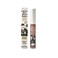 theBalm Meet Matte Hughes