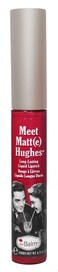 theBalm Meet Matte Hughes