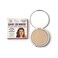 theBalm Bonnie-Lou Manizer Highlighter &amp; Shadow, Highly Pigmented, Gilded Highlighter