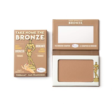 theBalm Take Home The Bronze