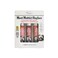 theBalm Meet Matt(e) Hughes 3-pc Lip Kit