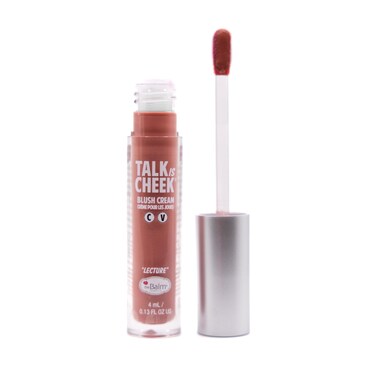 theBalm Talk is Cheek - Lecture