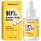 10% Azelaic Acid Serum (1 Fl Oz), Niacinamide Infused Skin Care for Face, Pore Minimizing, Redness Relief, Reduce Cystic Acne Scar, Blemish Control Serum