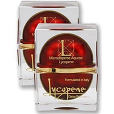 Value 2 Pack - Super Moisturizing Skin Cream with Organic Lycopene, Acmella Oleracea, and 19 Botanicals That Quickly Improves Skin Look &amp; Feel