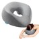 Face Down Pillow After Eye Surgery, Adjustable Height Prone Prone Pillow Face Down Sleeping, Retina Lying ，Vitrectomy Macular Hole Retinal Detachment Recovery Equipment Eye Surgery Support
