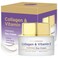 Collagen &amp; Vitamin E Day Cream - Hydrating Anti-Aging, Improves Elasticity &amp; Fine Lines - Dermatologist Tested, Cruelty-Free Korean Skin Care for All Skin Types - 1.69 fl. oz
